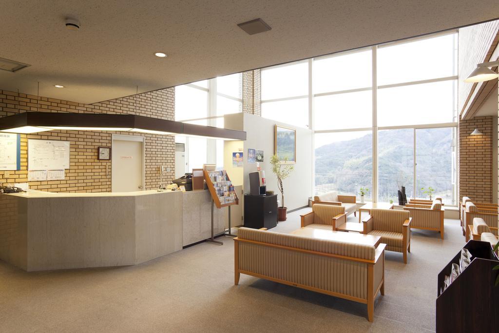 Sunrise Awaji Hotel Minamiawaji Bagian luar foto